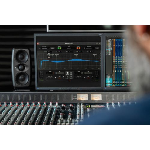 Студийные мониторы IK Multimedia iLoud MTM MKII (Pair)